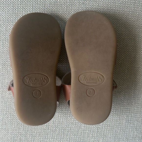 Footnotes Tide Sandals - Picture 4 of 4